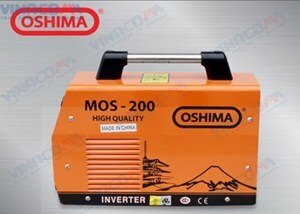 Máy hàn Oshima Mos-200