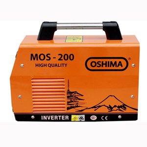Máy hàn Oshima Mos-200