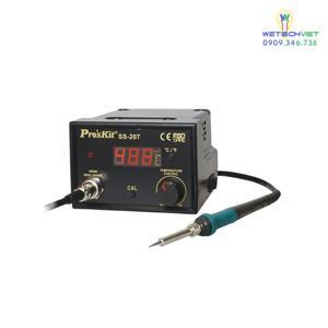 Máy hàn Pro'skit SS-207B