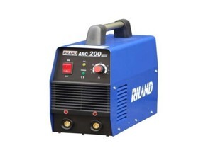 Máy hàn que Riland ARC-200T