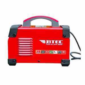 Máy hàn que Btec MMA-250A