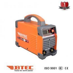 Máy hàn que Btec MMA-250A