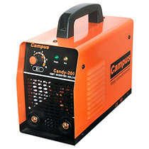 Máy hàn que Campus Candy 200