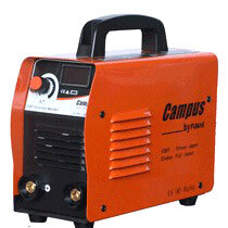 Máy hàn que Campus CM-200