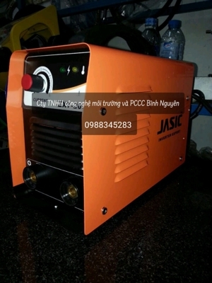 Máy hàn que (DC) Jasic ARC-400 Z312