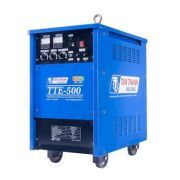 Máy hàn que DC Tân Thành TTE500