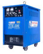 Máy hàn que DC Tân Thành TTE500