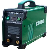 MÁY HÀN QUE ĐIỆN TỬ EURO ARC-200