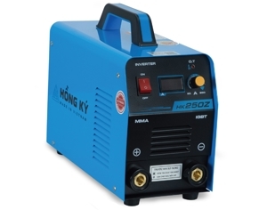 Máy hàn que điện tử Hồng Ký HK 250Z