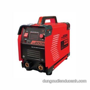 Máy hàn que điện tử Hồng Ký HK200K (HK 200K)
