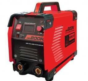 Máy hàn que điện tử Hồng Ký HK200K (HK 200K)