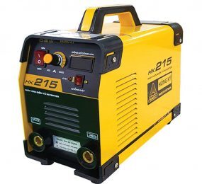 Máy hàn que điện tử Hồng Ký HK215A (HK 215A)