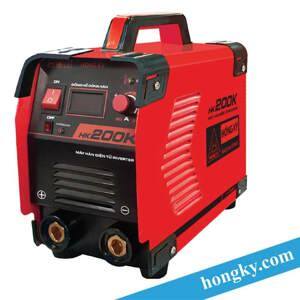Máy hàn que điện tử Hồng Ký HK200K (HK 200K)