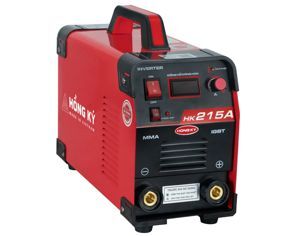 Máy hàn que điện tử Hồng Ký HK215A (HK 215A)