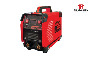 Máy hàn que điện tử Hồng Ký HK200K (HK 200K)