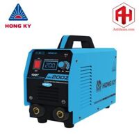 Máy hàn que điện tử Hồng Ký HK200Z