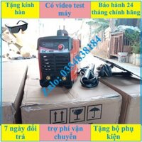 Máy hàn que điện tử jasic 200 E