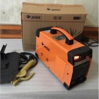 Máy hàn que điện tử Jasic 250a may han dien tu