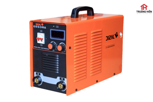 Máy hàn que điện tử Jasic ARC 250 (R112)