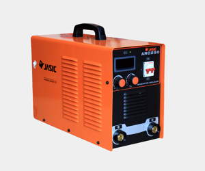 Máy hàn que điện tử Jasic ARC 250 (R112)