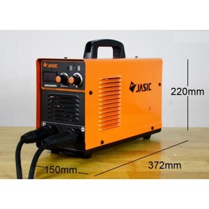 Máy hàn que điện tử Jasic ARC-250I