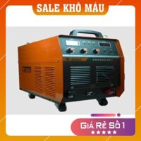 Máy hàn que điện tử Jasic ARC 630 (J21) [CHÍNH HÃNG]