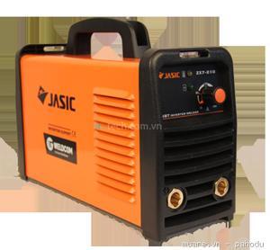 Máy hàn que điện tử Jasic ZX7-210