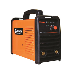 Máy hàn que điện tử Jasic ZX7-210