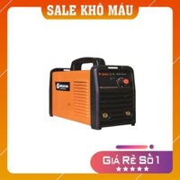 Máy hàn que điện tử Jasic ZX7 210 [CHÍNH HÃNG]