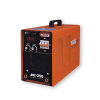 Máy hàn que điện tử Jasic ARC-250