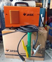 Máy Hàn que điên tử Jasic ZX7-250E,bảo hành 12 tháng