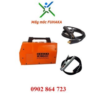 Máy hàn que điện tử Kobelco ARC-200