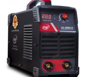 Máy hàn que điện tử Legi LG-200H-D