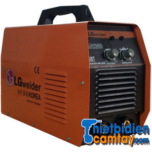 Máy hàn que điện tử LG ARC 260