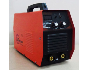 Máy hàn que điện tử LG ARC 260