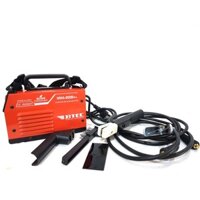 Máy hàn que điện tử mini Btec MMA 200E Pro