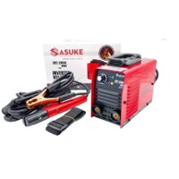 Máy Hàn Que Điện Tử MINI SASUKE ZX7 200E - bảo hành 12 tháng, máy hàn que 200E, máy hàn điện tử