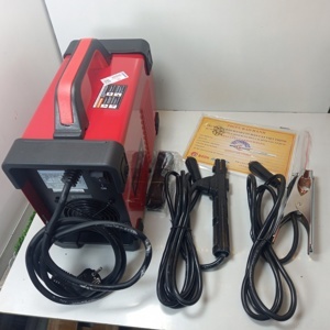 Máy hàn que điện tử Redbo ZX5-200