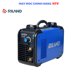 Máy hàn que điện tử Riland ARC 200DS