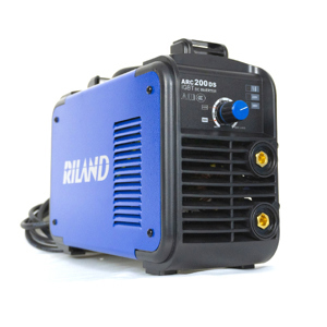 Máy hàn que điện tử Riland ARC 200DS