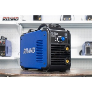 Máy hàn que điện tử Riland ARC 200DS