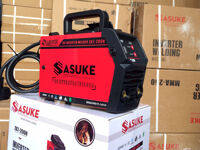 MÁY HÀN QUE ĐIỆN TỬ SASUKE ZX7-200N