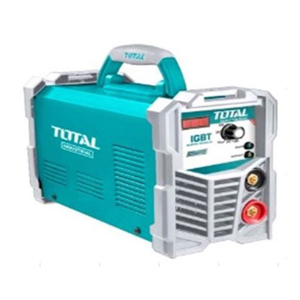 Máy hàn que điện tử Total TW220052