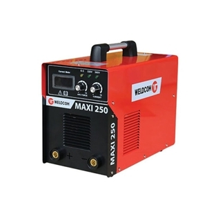 Máy hàn que điện tử Weldcom Maxi 250