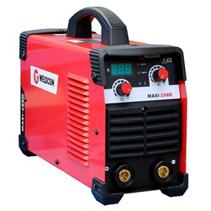 Máy hàn que điện tử Weldcom Maxi 250D