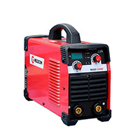 Máy hàn que điện tử Weldcom Maxi 250D