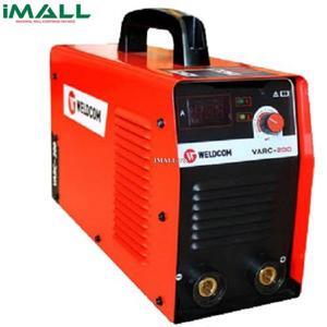Máy hàn que điện tử Weldcom VARC 200