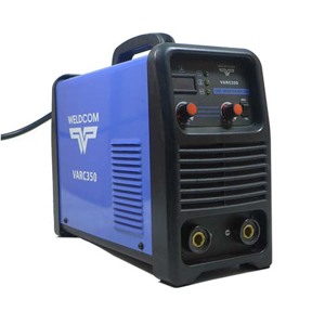 Máy hàn que điện tử Weldcom VARC 350