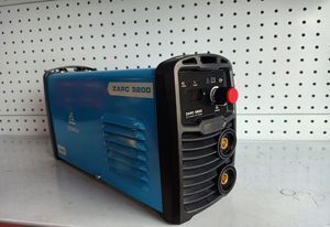 Máy hàn que điện tử Ziziweld Zarc-3200