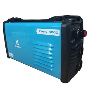 Máy hàn que điện tử Ziziweld Zarc-3200